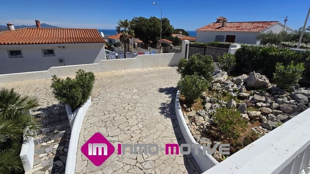 3 soveværelse Villa til salg i Peñíscola med swimmingpool garage - € 390.000 (Ref: 8968742)