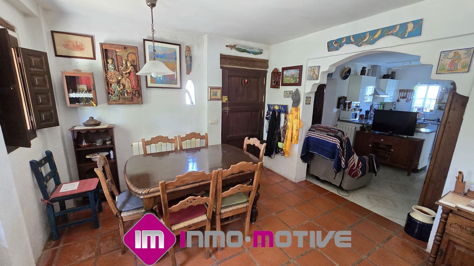 3 slaapkamer Huis te koop in Peniscola - € 225.000 (Ref: 9002232)