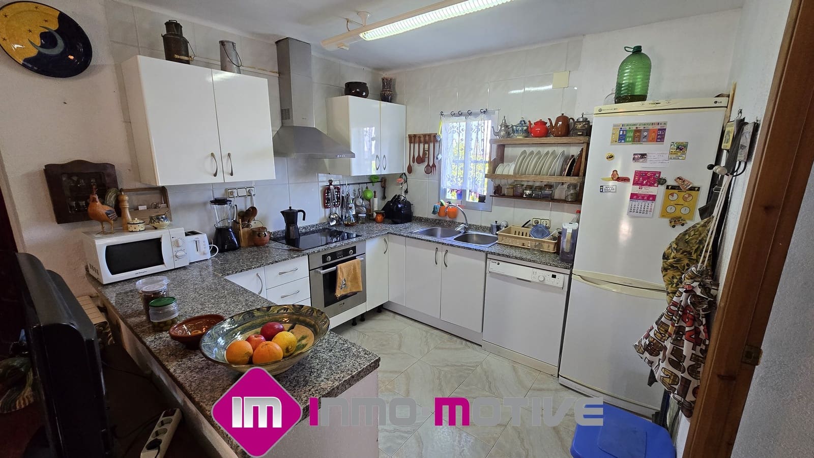 3 slaapkamer Huis te koop in Peniscola - € 225.000 (Ref: 9002232)