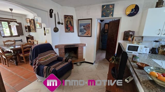 3 camera da letto Casa in vendita in Peñíscola - 225.000 € (Rif: 9002232)