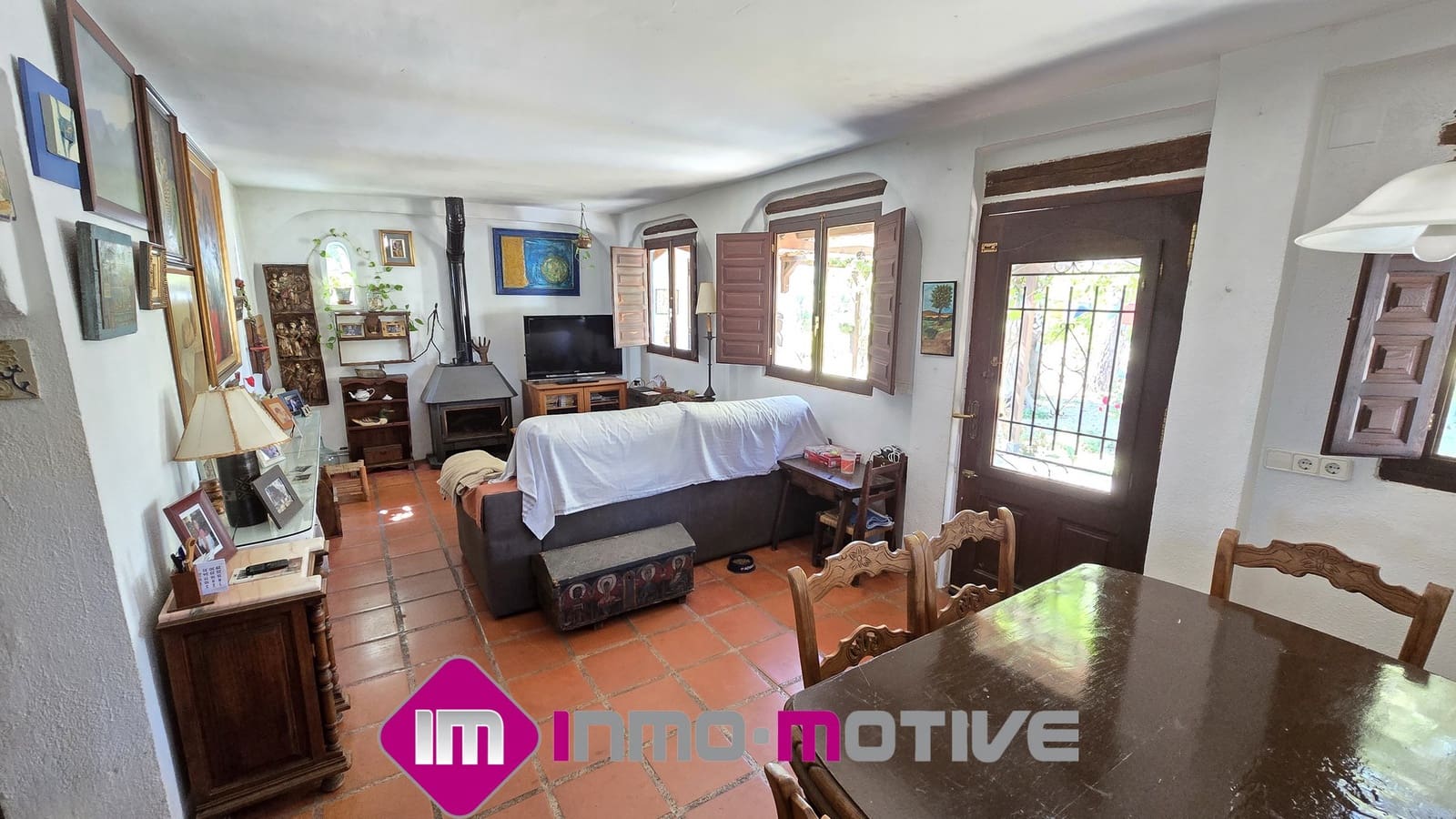 3 slaapkamer Huis te koop in Peniscola - € 225.000 (Ref: 9002232)