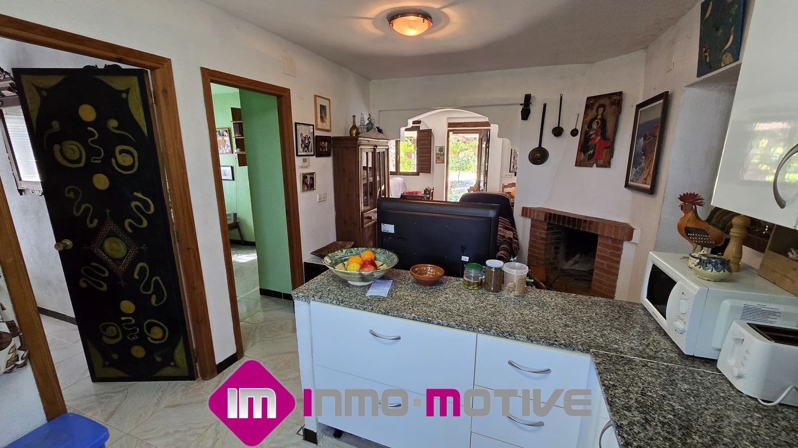 3 slaapkamer Huis te koop in Peniscola - € 225.000 (Ref: 9002232)