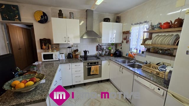3 camera da letto Casa in vendita in Peñíscola - 225.000 € (Rif: 9002232)