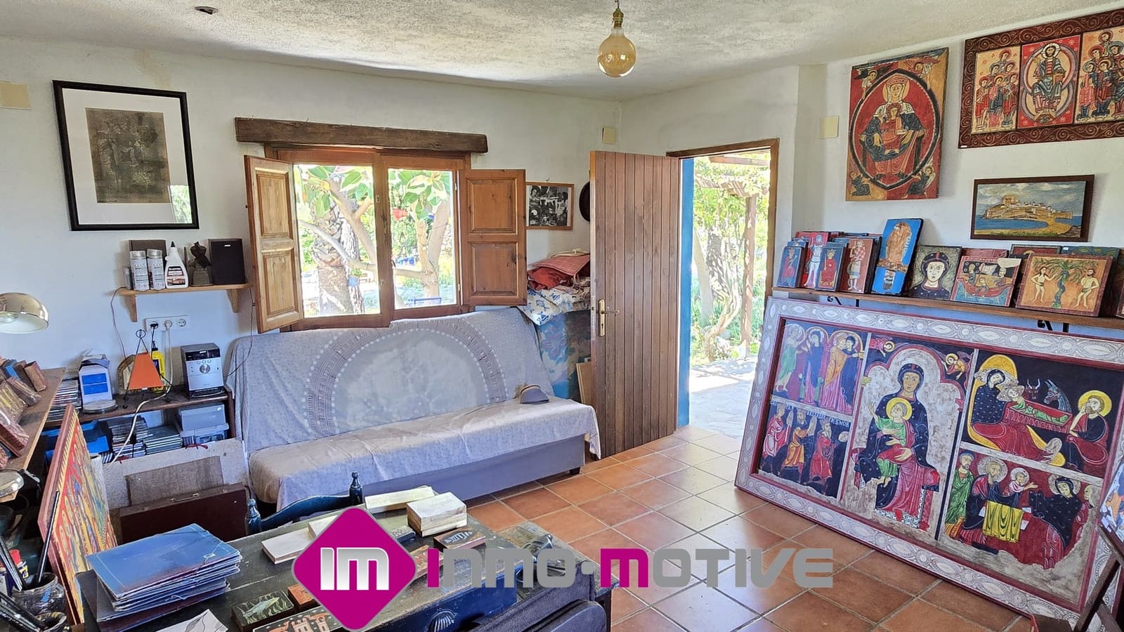 3 slaapkamer Huis te koop in Peniscola - € 225.000 (Ref: 9002232)