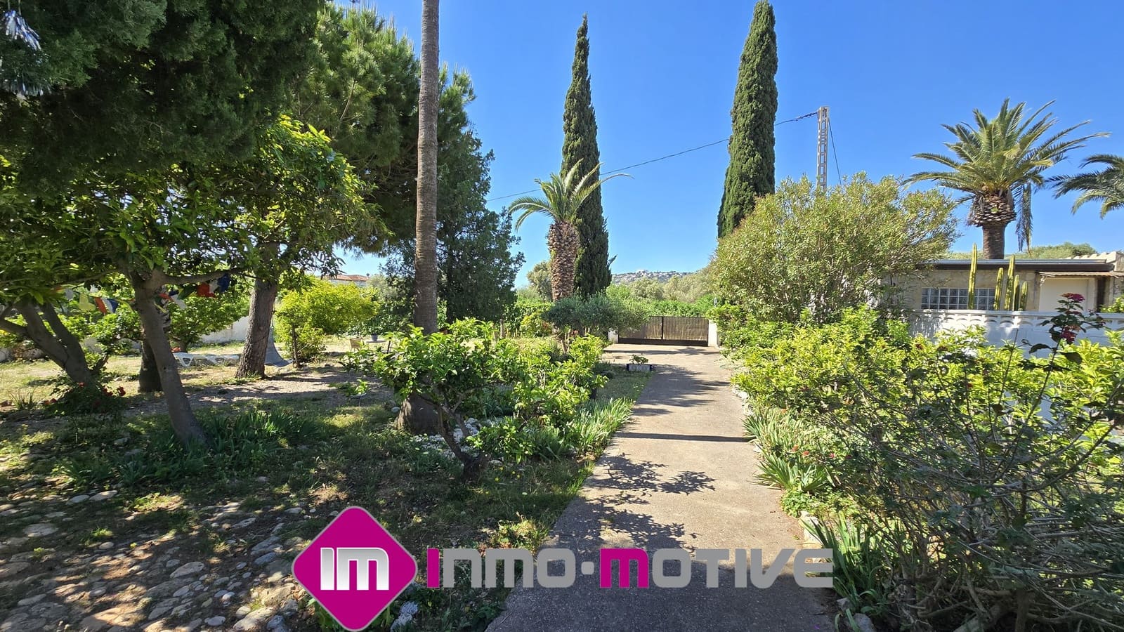 3 slaapkamer Huis te koop in Peniscola - € 225.000 (Ref: 9002232)