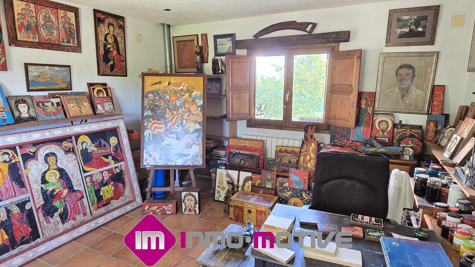 3 slaapkamer Huis te koop in Peniscola - € 225.000 (Ref: 9002232)