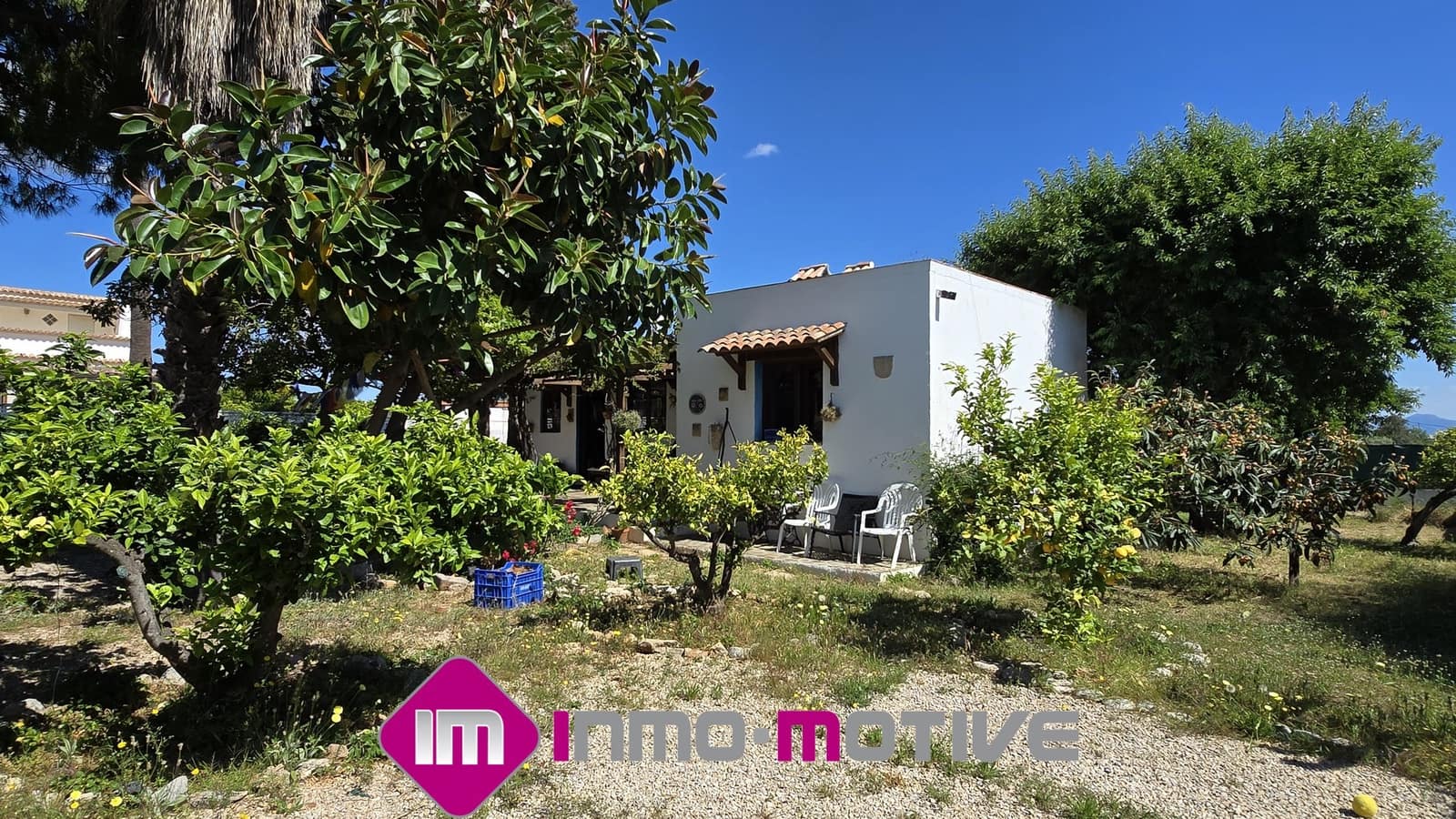 3 slaapkamer Huis te koop in Peniscola - € 225.000 (Ref: 9002232)