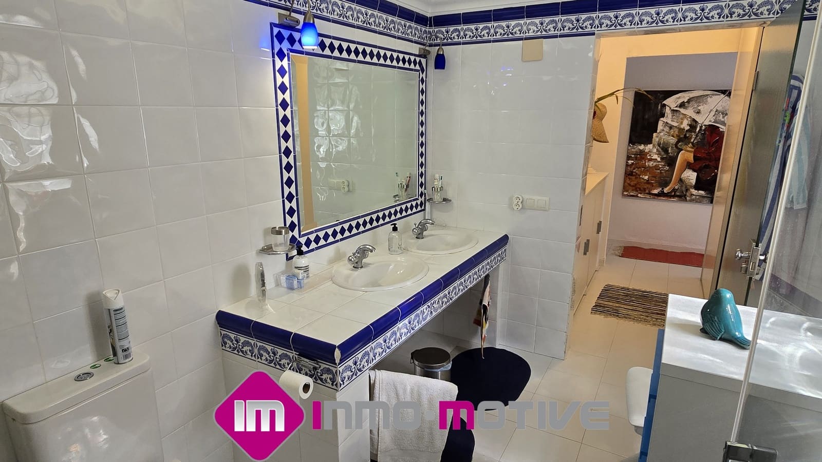 3 soverom Villa til salgs i Peniscola med svømmebasseng garasje - € 490 000 (Ref: 9006280)