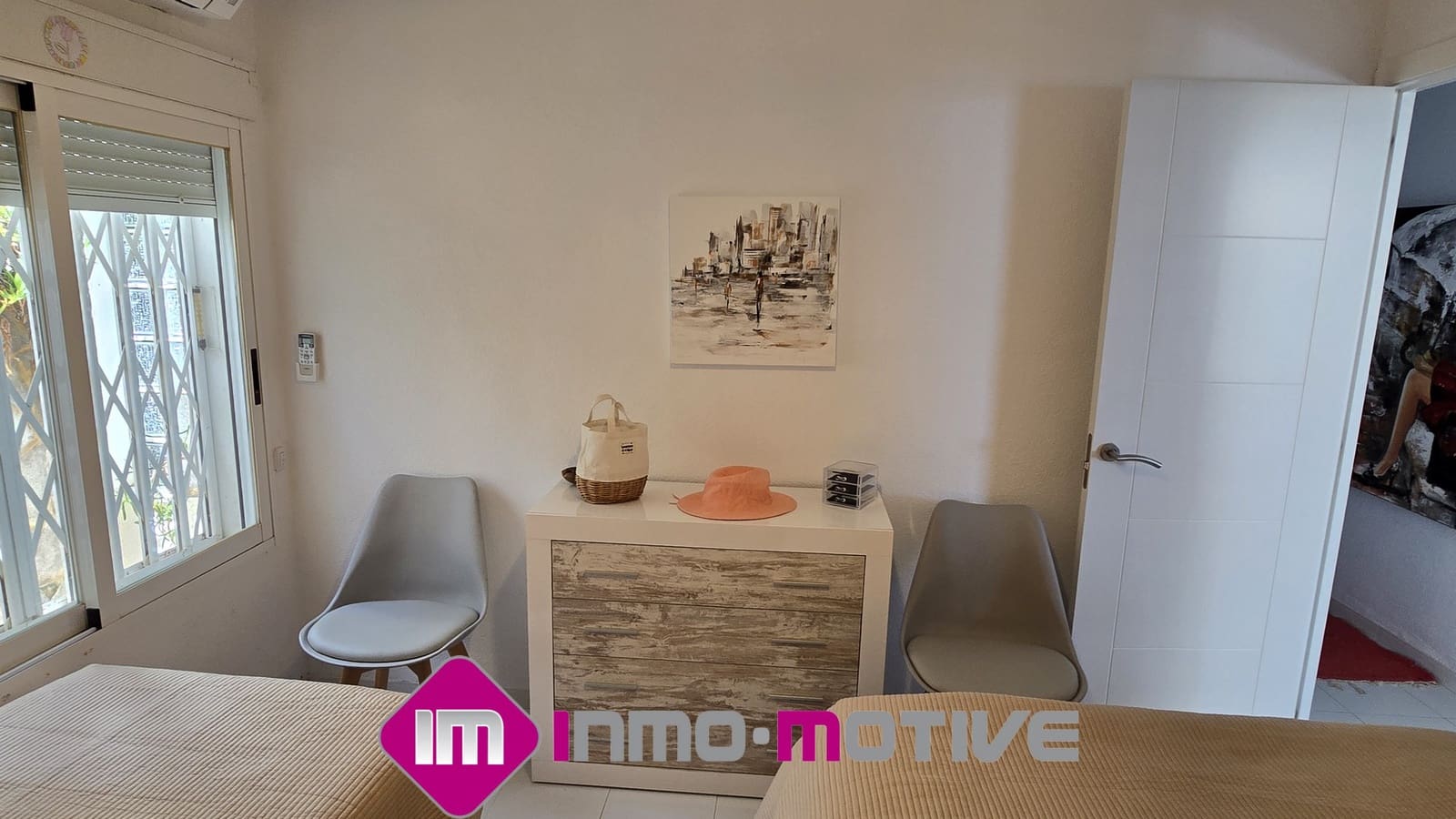 3 soverom Villa til salgs i Peniscola med svømmebasseng garasje - € 490 000 (Ref: 9006280)