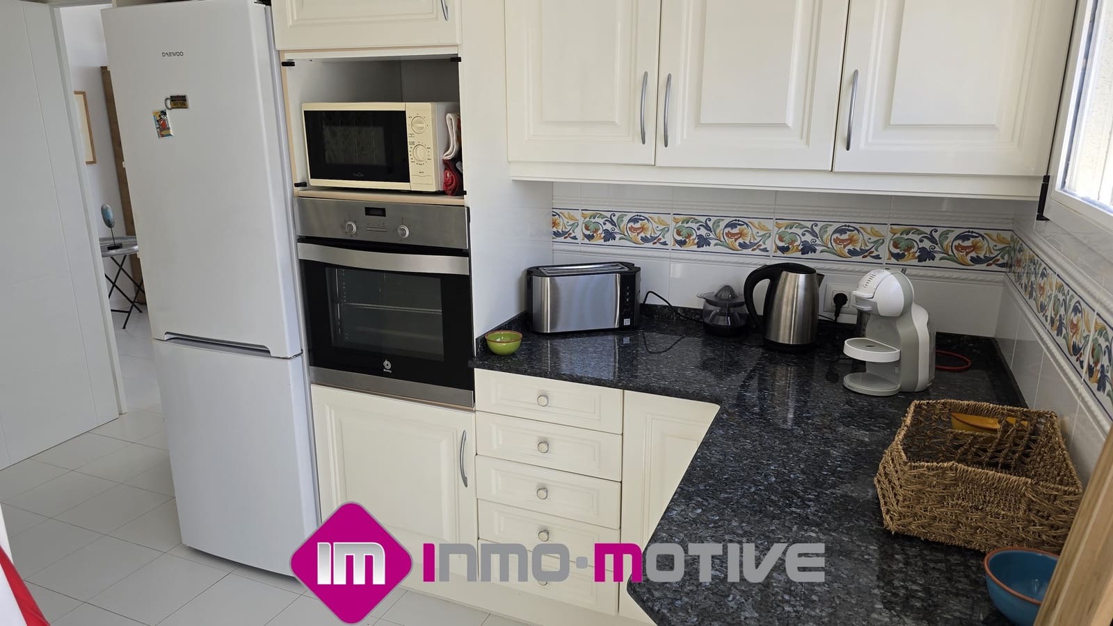 3 soverom Villa til salgs i Peniscola med svømmebasseng garasje - € 490 000 (Ref: 9006280)