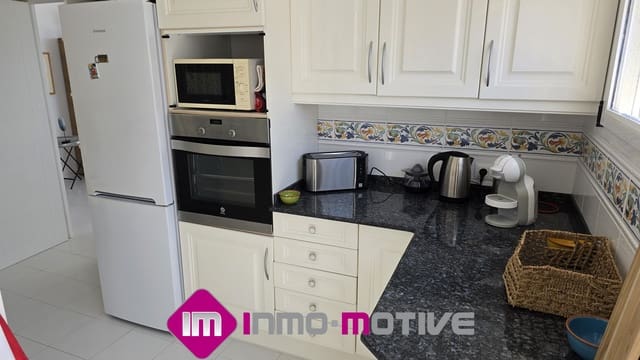 3 sovrum Villa till salu i Peñíscola med pool garage - 490 000 € (Ref: 9006280)