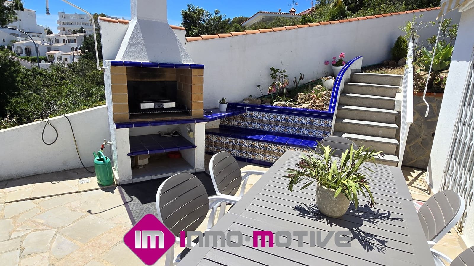 3 soverom Villa til salgs i Peniscola med svømmebasseng garasje - € 490 000 (Ref: 9006280)