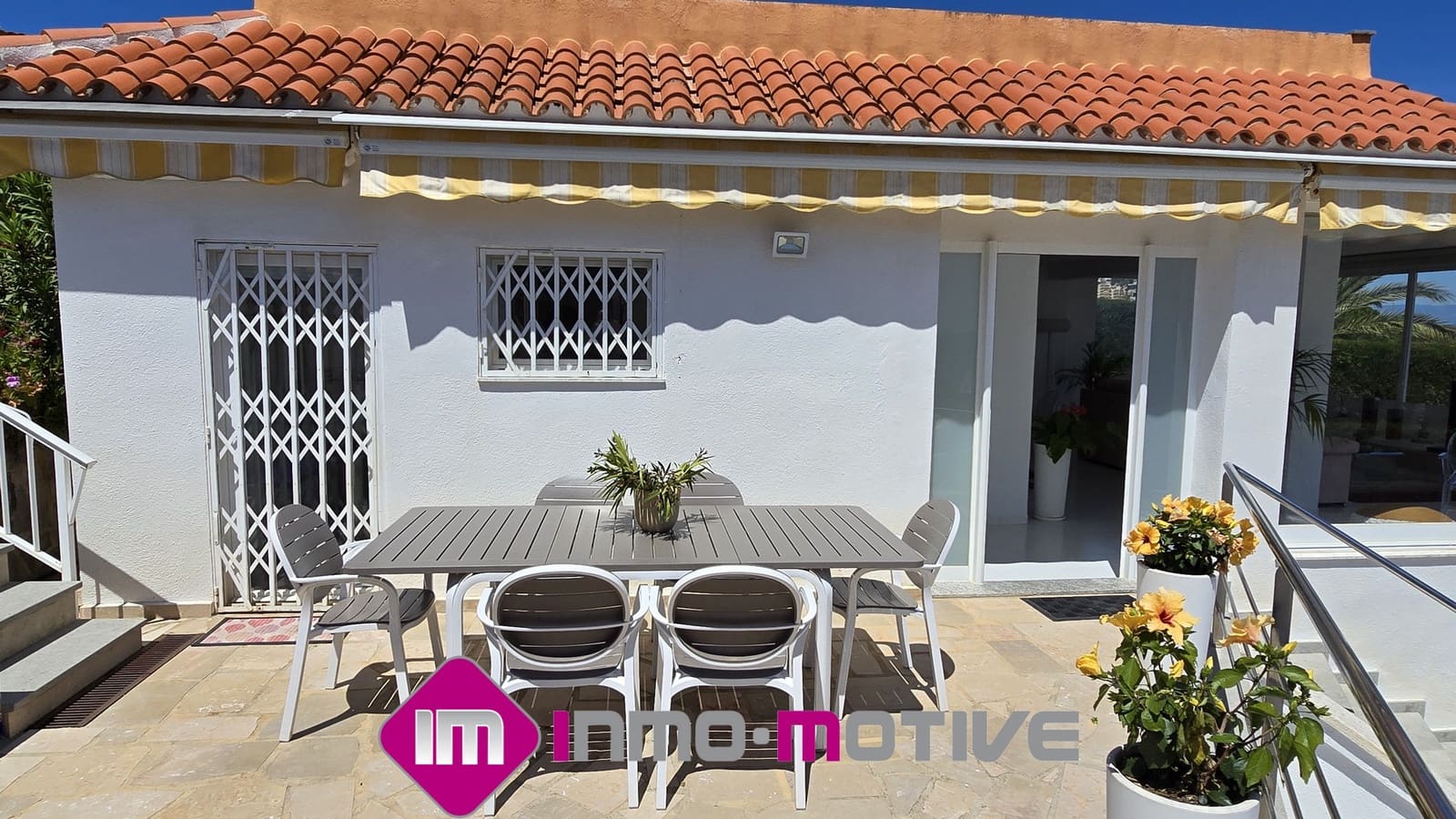 3 soverom Villa til salgs i Peniscola med svømmebasseng garasje - € 490 000 (Ref: 9006280)