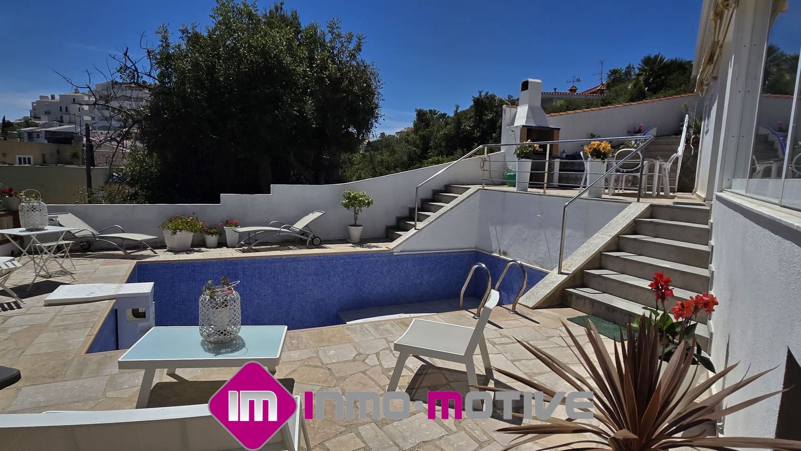 3 soverom Villa til salgs i Peniscola med svømmebasseng garasje - € 490 000 (Ref: 9006280)