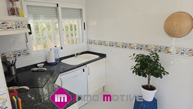 3 sovrum Villa till salu i Peñíscola med pool garage - 490 000 € (Ref: 9006280)
