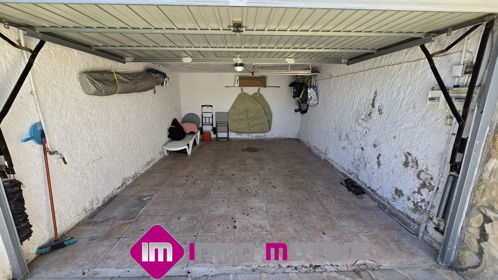 3 soverom Villa til salgs i Peniscola med svømmebasseng garasje - € 490 000 (Ref: 9006280)