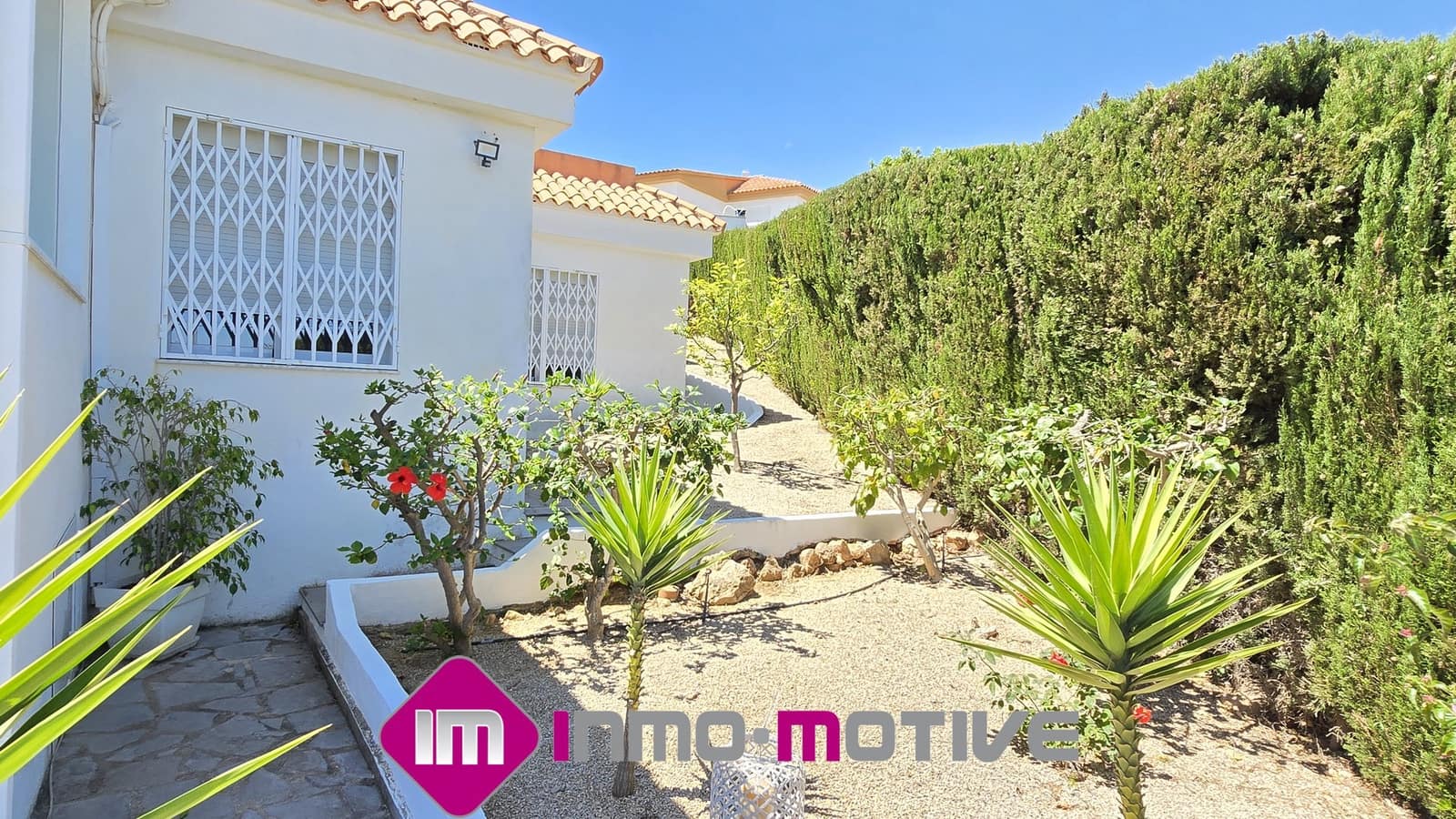 3 soverom Villa til salgs i Peniscola med svømmebasseng garasje - € 490 000 (Ref: 9006280)