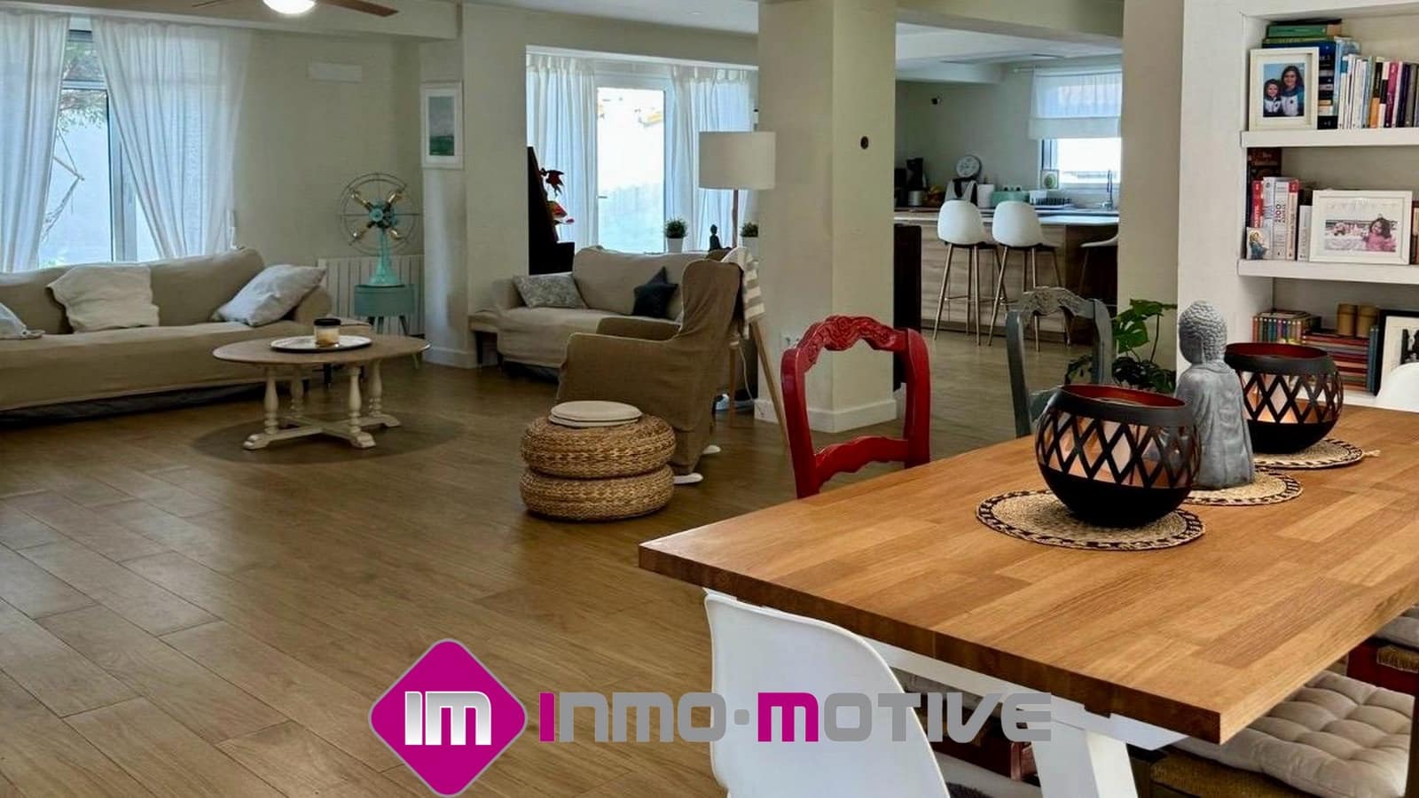 5 soveværelse Villa til salg i Alginet med swimmingpool - € 595.000 (Ref: 9013086)