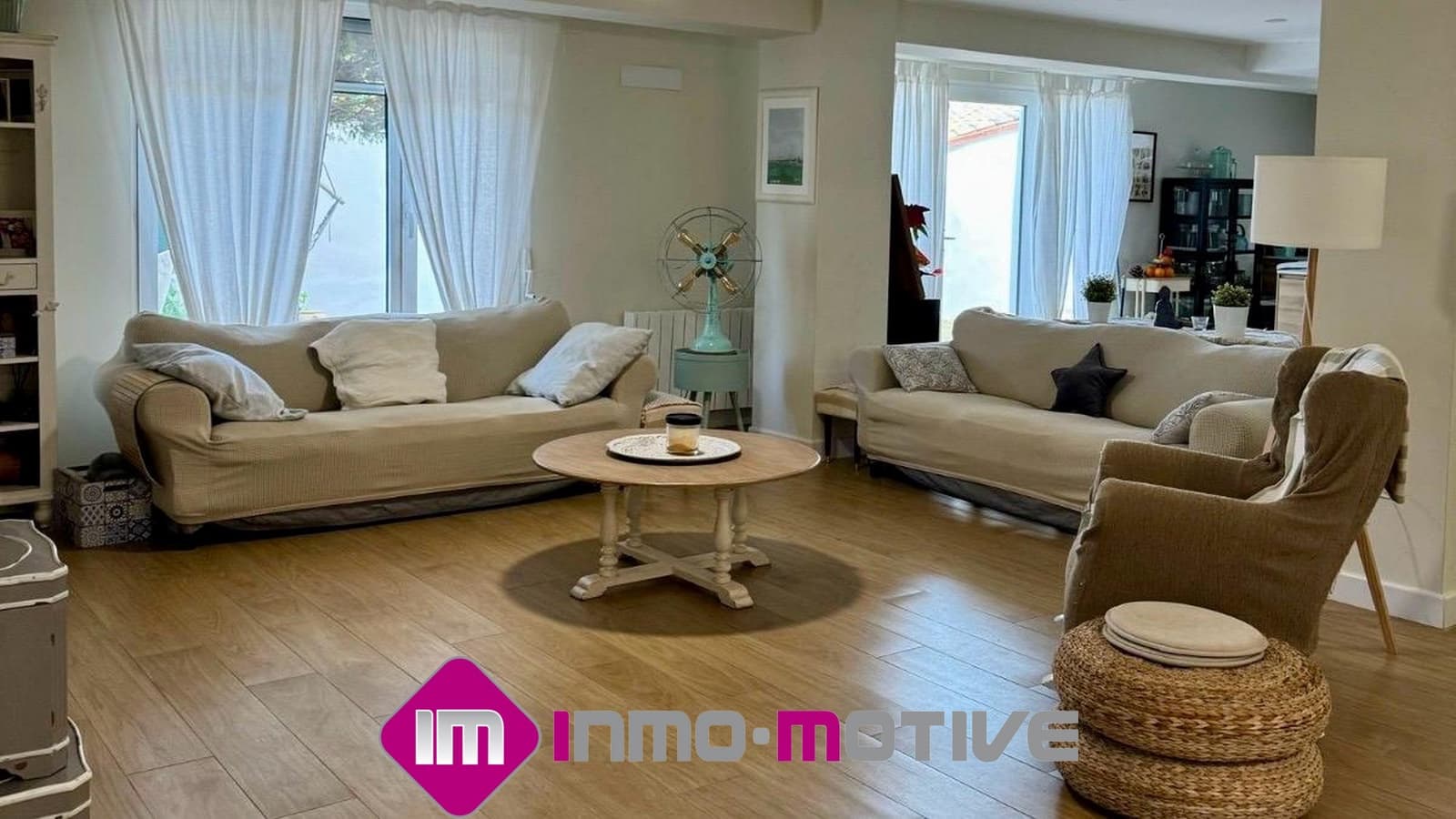 5 soveværelse Villa til salg i Alginet med swimmingpool - € 595.000 (Ref: 9013086)