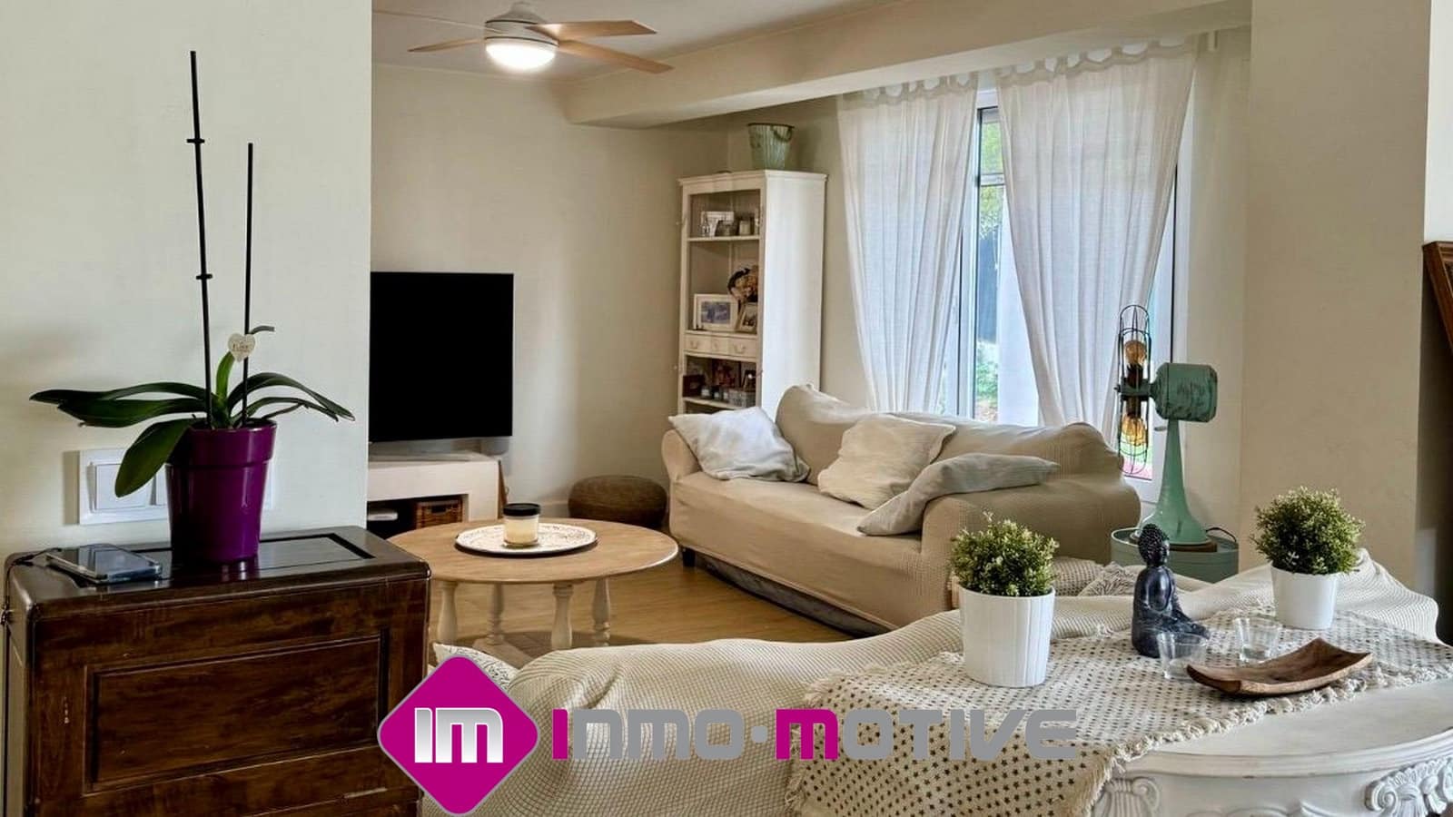 5 soveværelse Villa til salg i Alginet med swimmingpool - € 595.000 (Ref: 9013086)