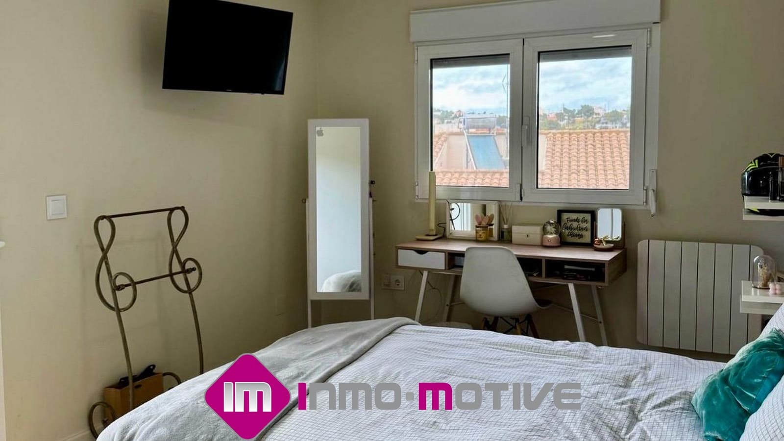 5 soveværelse Villa til salg i Alginet med swimmingpool - € 595.000 (Ref: 9013086)