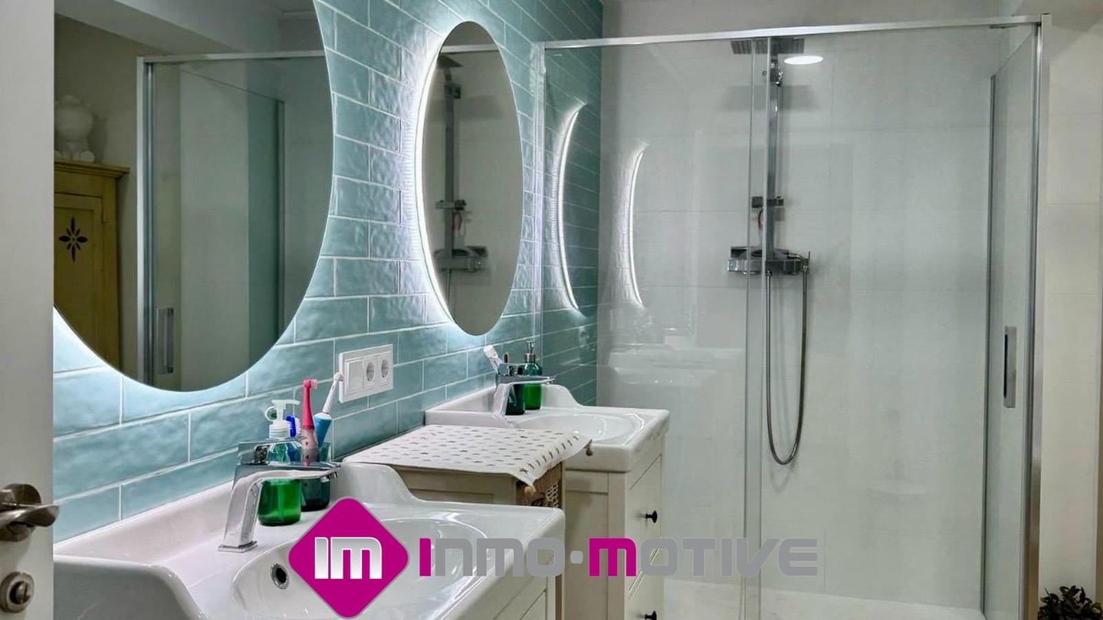 5 soveværelse Villa til salg i Alginet med swimmingpool - € 595.000 (Ref: 9013086)