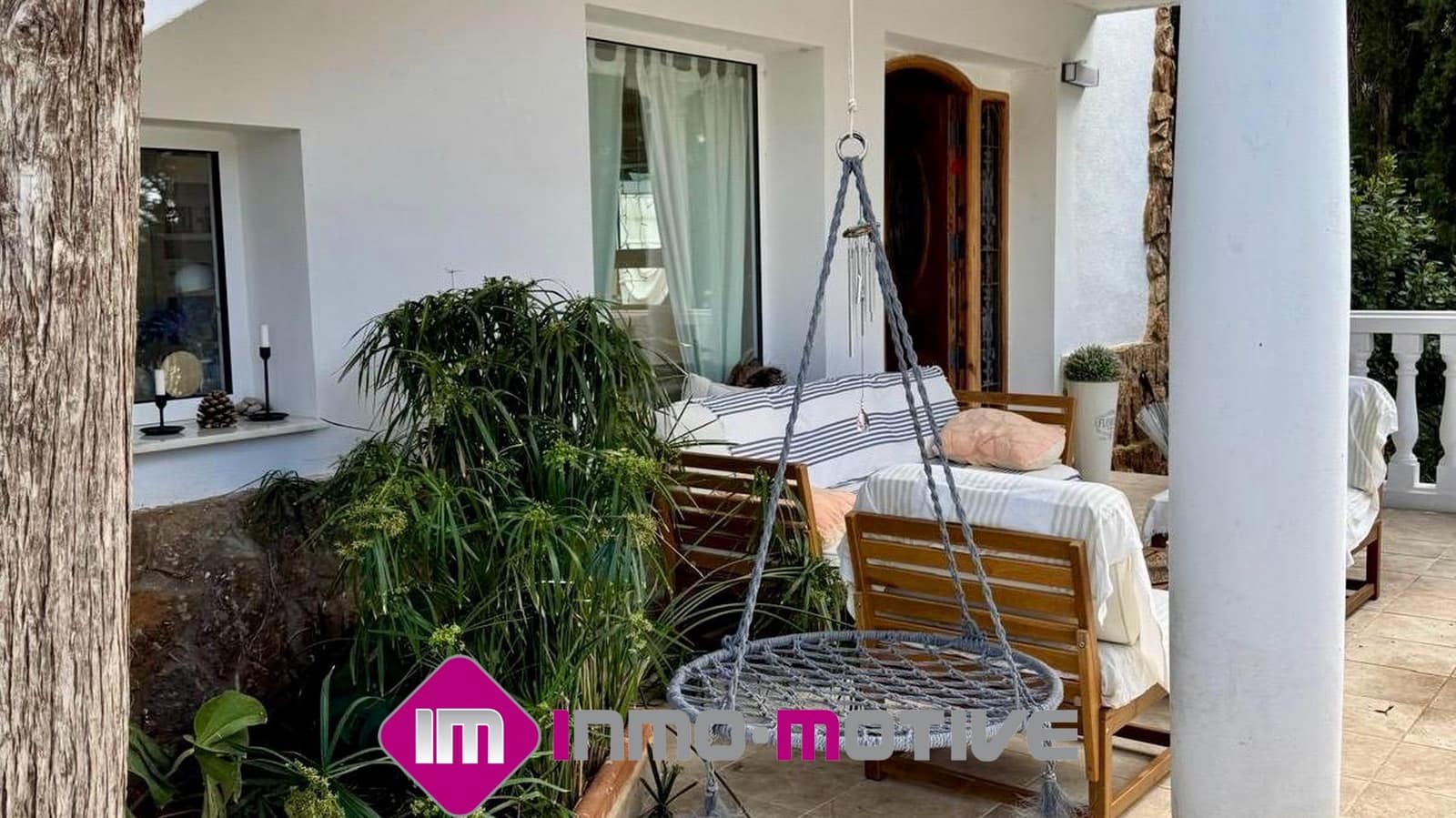 5 soveværelse Villa til salg i Alginet med swimmingpool - € 595.000 (Ref: 9013086)