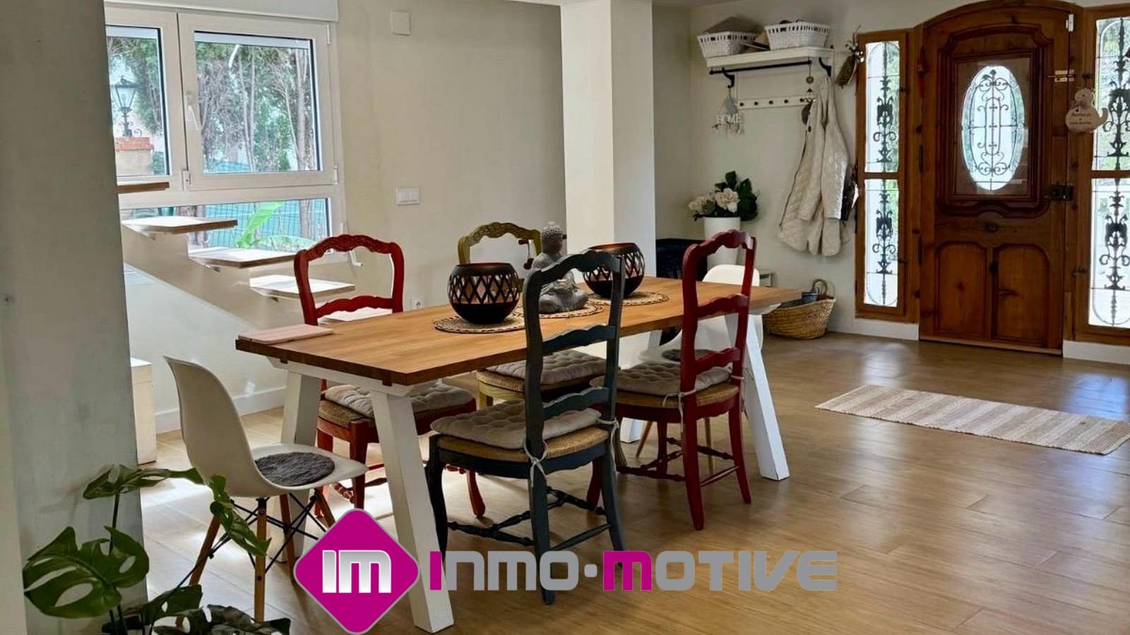 5 soveværelse Villa til salg i Alginet med swimmingpool - € 595.000 (Ref: 9013086)