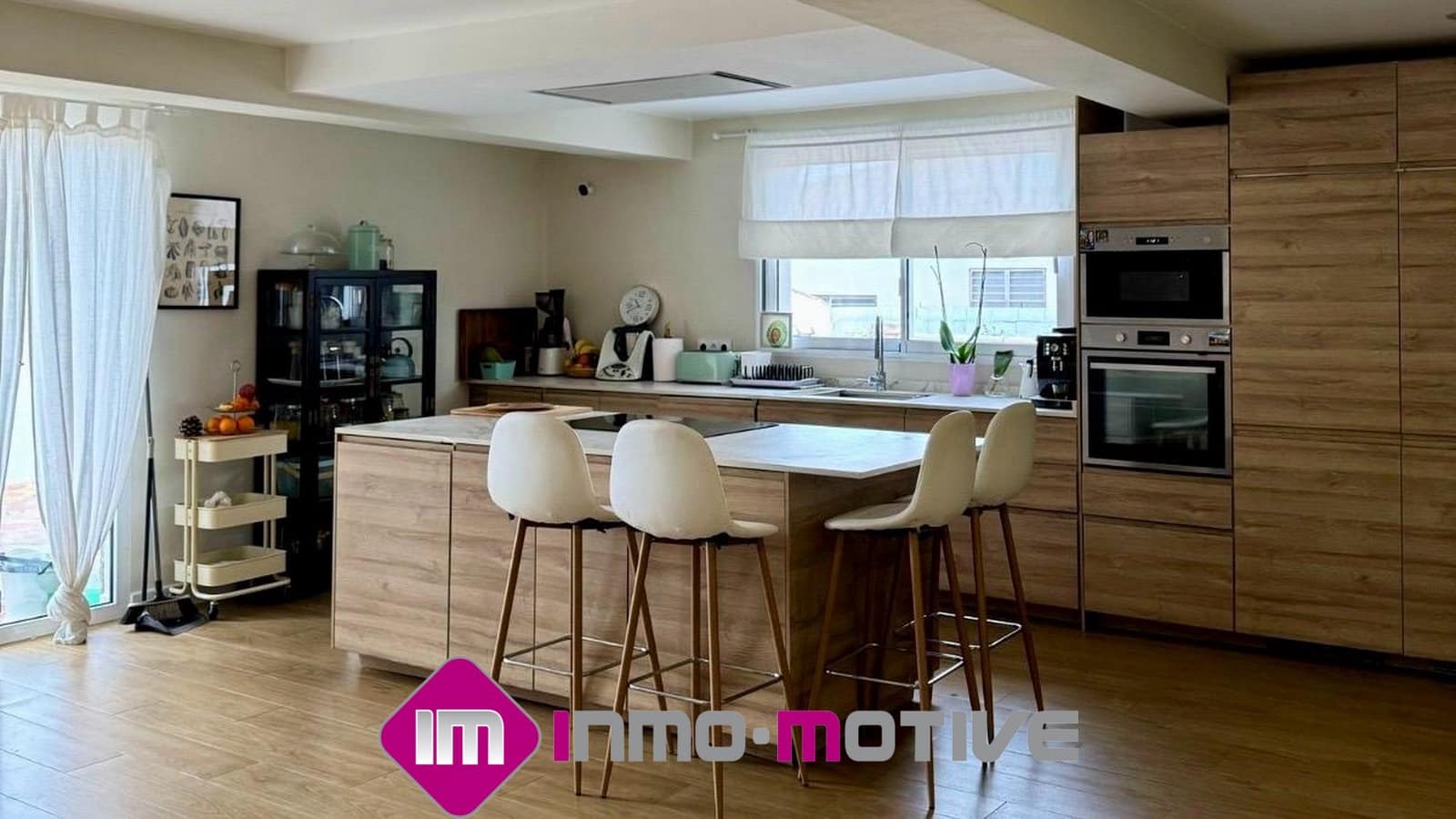 5 soveværelse Villa til salg i Alginet med swimmingpool - € 595.000 (Ref: 9013086)