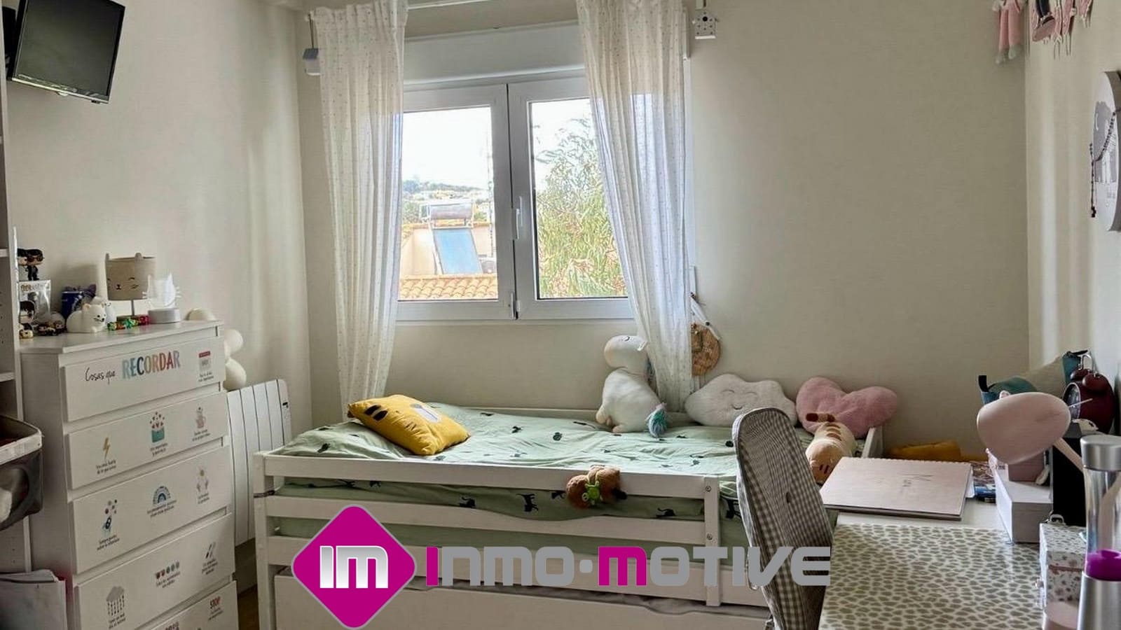 5 soveværelse Villa til salg i Alginet med swimmingpool - € 595.000 (Ref: 9013086)