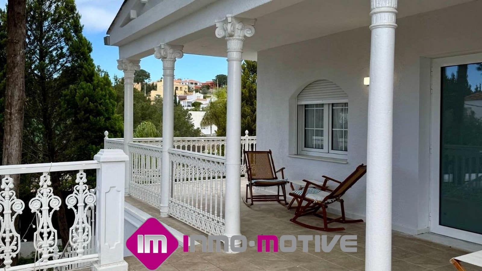 5 soveværelse Villa til salg i Alginet med swimmingpool - € 595.000 (Ref: 9013086)