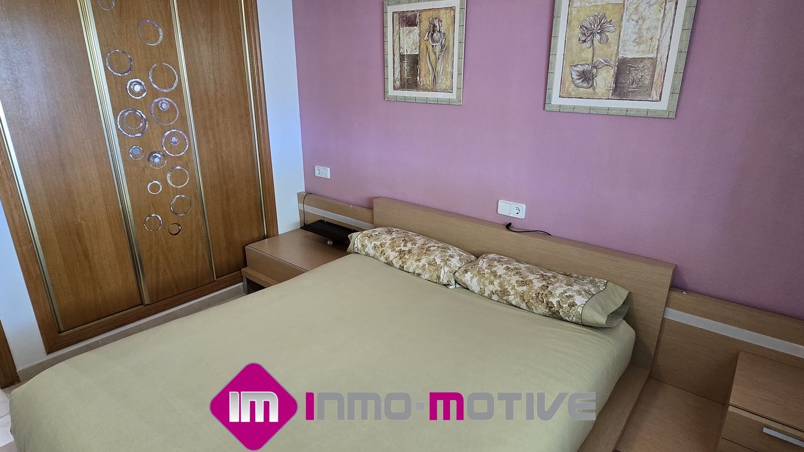 1 slaapkamer Appartement te koop in Peniscola met zwembad - € 135.000 (Ref: 9025370)