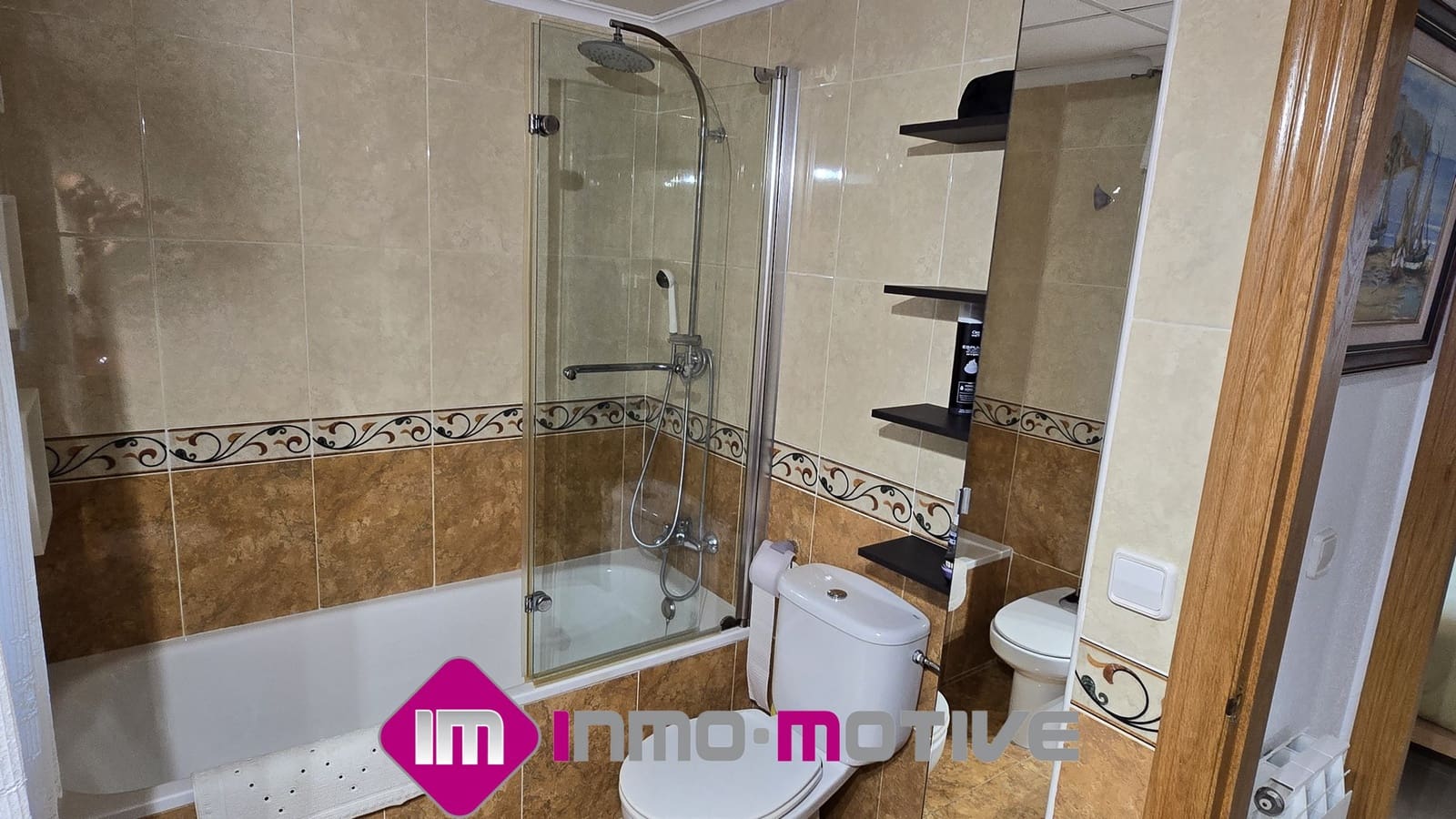 1 slaapkamer Appartement te koop in Peniscola met zwembad - € 135.000 (Ref: 9025370)