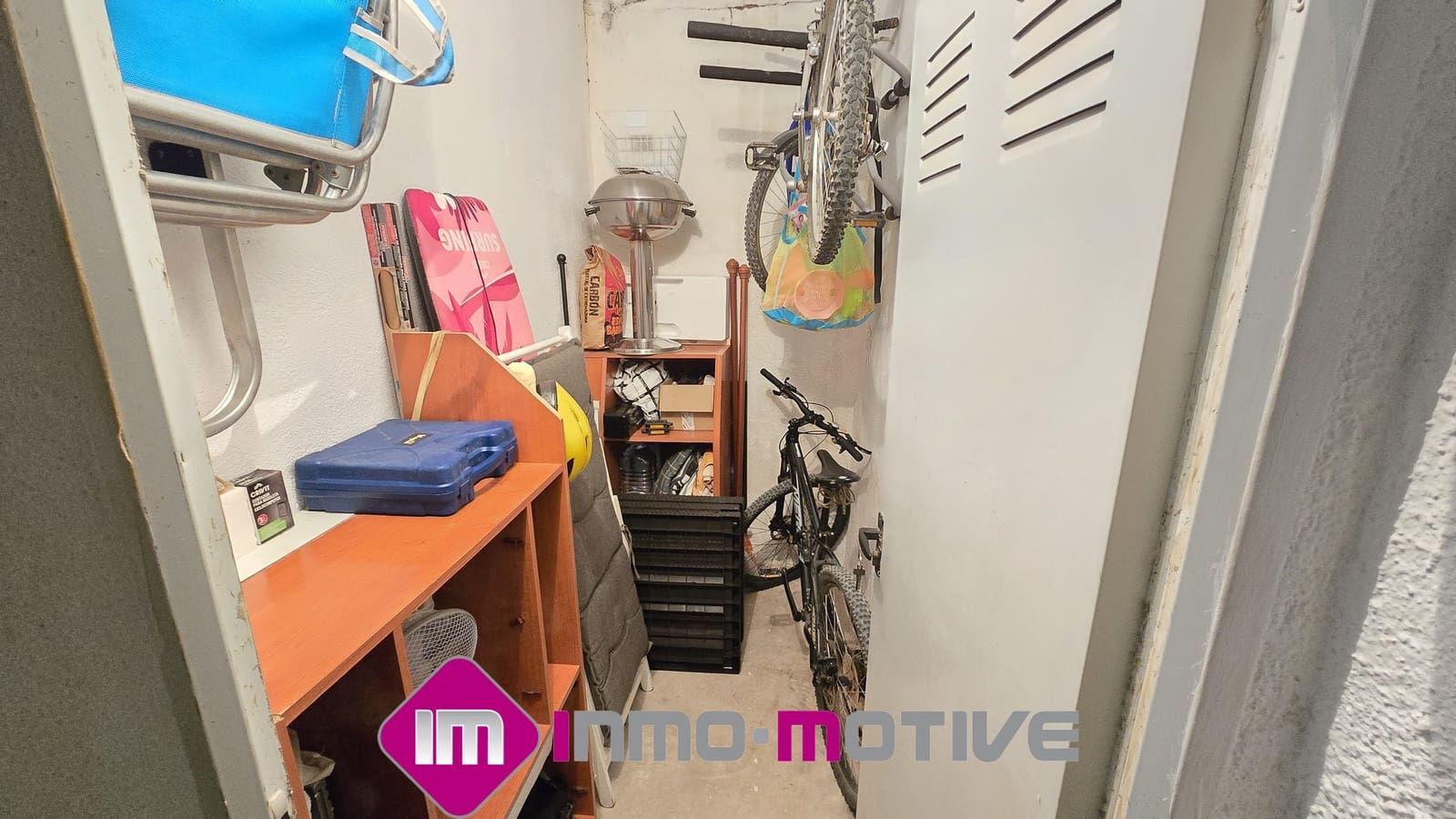 1 slaapkamer Appartement te koop in Peniscola met zwembad - € 135.000 (Ref: 9025370)