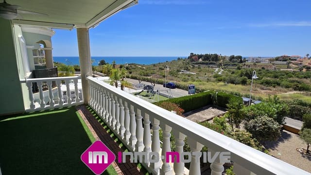 1 camera da letto Appartamento in vendita in Peñíscola con piscina - 135.000 € (Rif: 9025370)