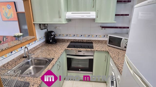 1 camera da letto Appartamento in vendita in Peñíscola con piscina - 135.000 € (Rif: 9025370)