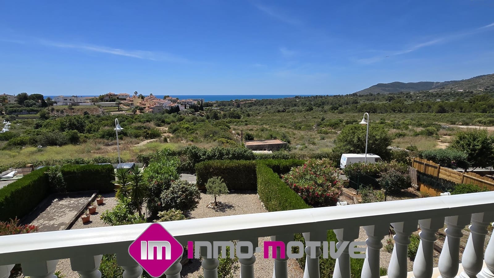 1 slaapkamer Appartement te koop in Peniscola met zwembad - € 135.000 (Ref: 9025370)