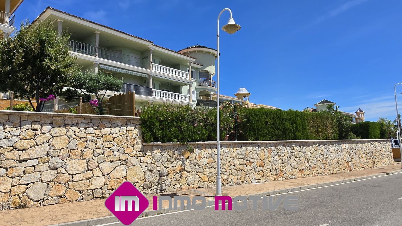 1 slaapkamer Appartement te koop in Peniscola met zwembad - € 135.000 (Ref: 9025370)