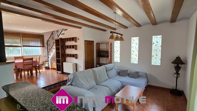 3 bedroom Terraced Villa for sale in Peñíscola with pool - € 236,000 (Ref: 9033551)