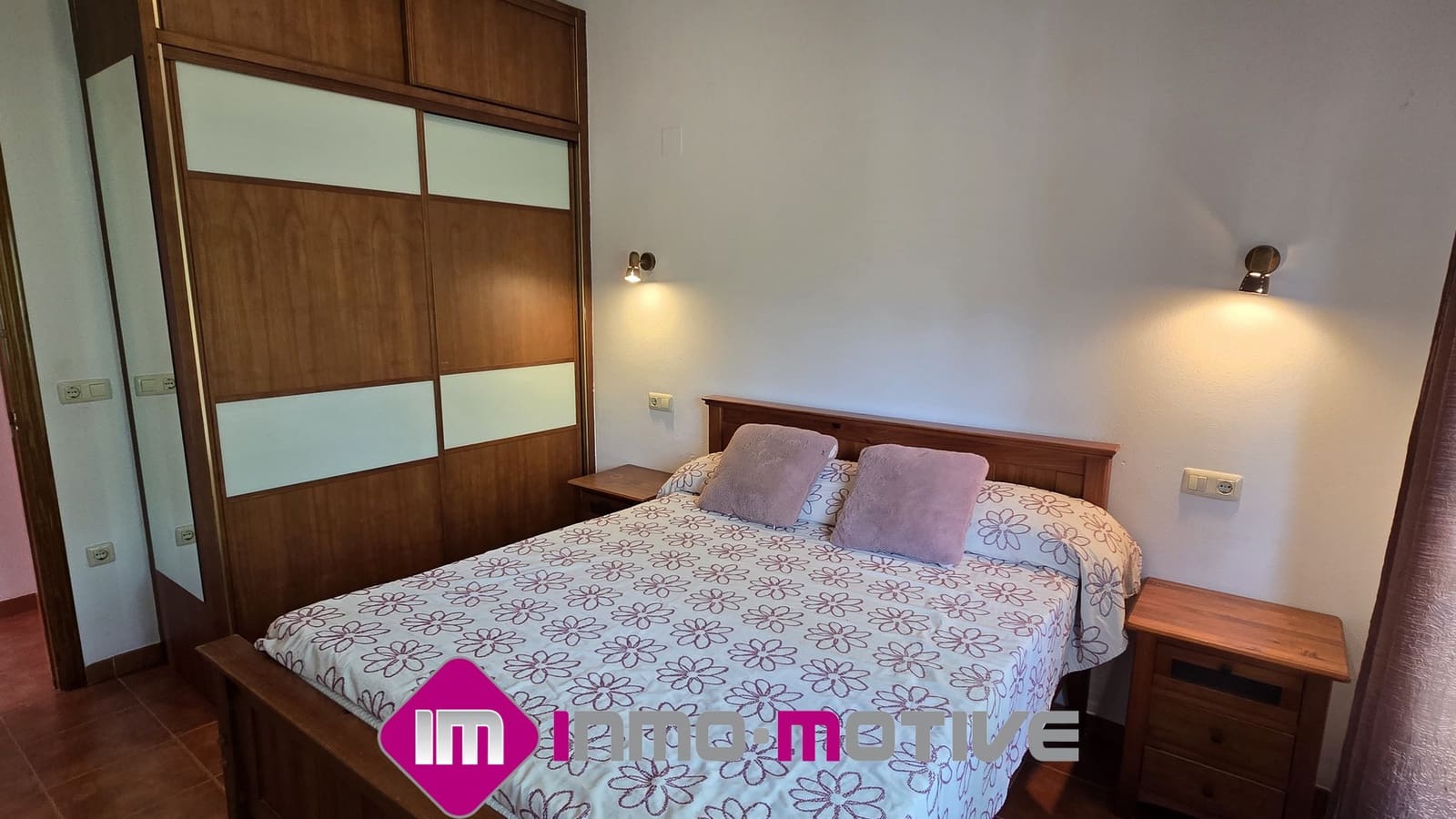 3 soveværelse Rækkehus til salg i Peniscola med swimmingpool - € 236.000 (Ref: 9033551)