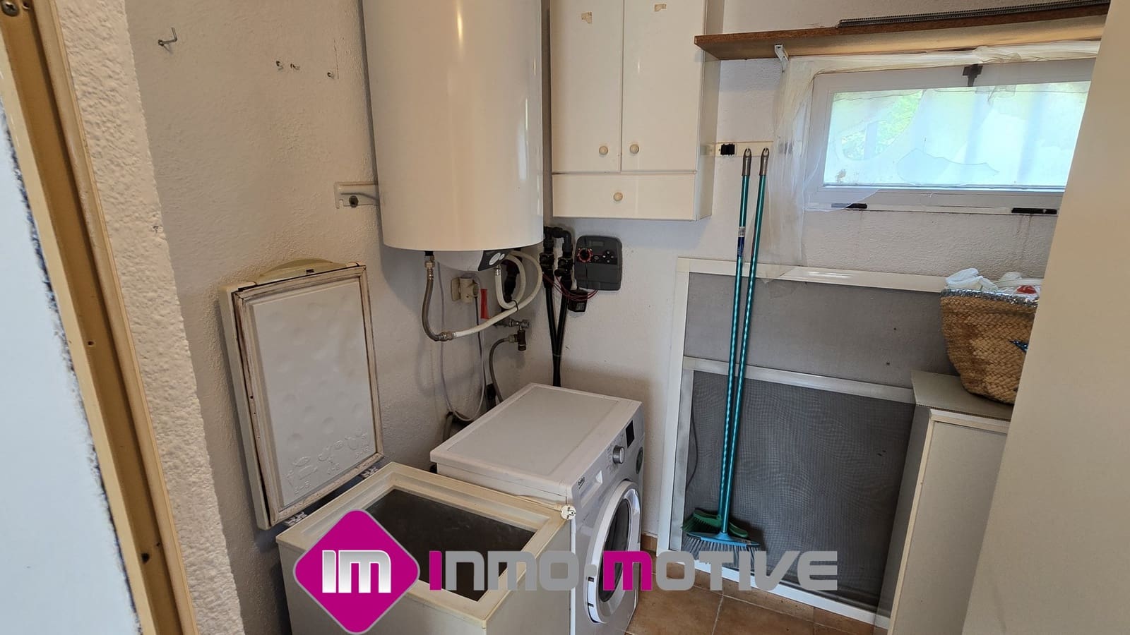 3 soveværelse Rækkehus til salg i Peniscola med swimmingpool - € 236.000 (Ref: 9033551)