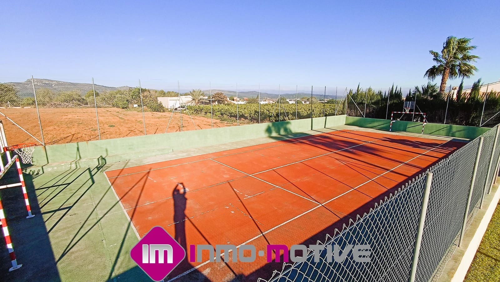 3 soveværelse Rækkehus til salg i Peniscola med swimmingpool - € 236.000 (Ref: 9033551)