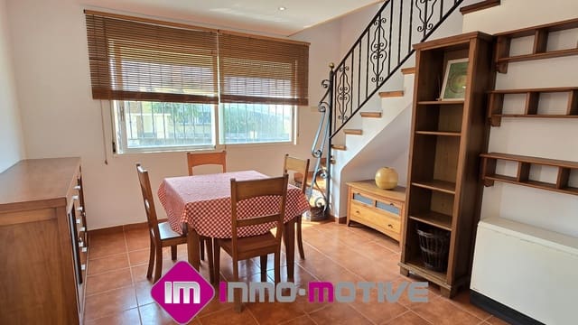 3 bedroom Terraced Villa for sale in Peñíscola with pool - € 236,000 (Ref: 9033551)