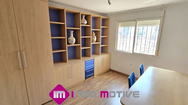 3 bedroom Terraced Villa for sale in Peñíscola with pool - € 236,000 (Ref: 9033551)