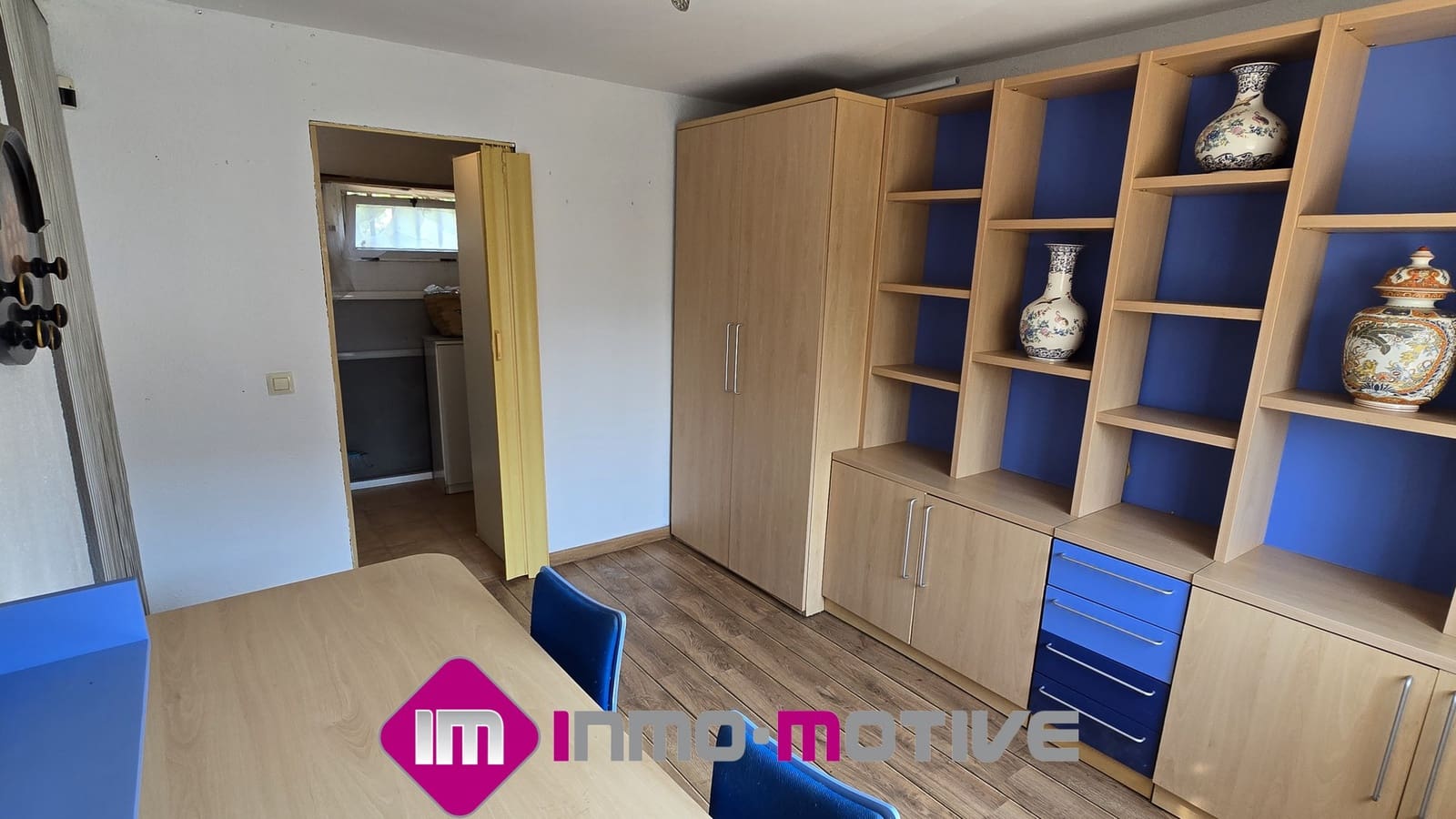 3 soveværelse Rækkehus til salg i Peniscola med swimmingpool - € 236.000 (Ref: 9033551)