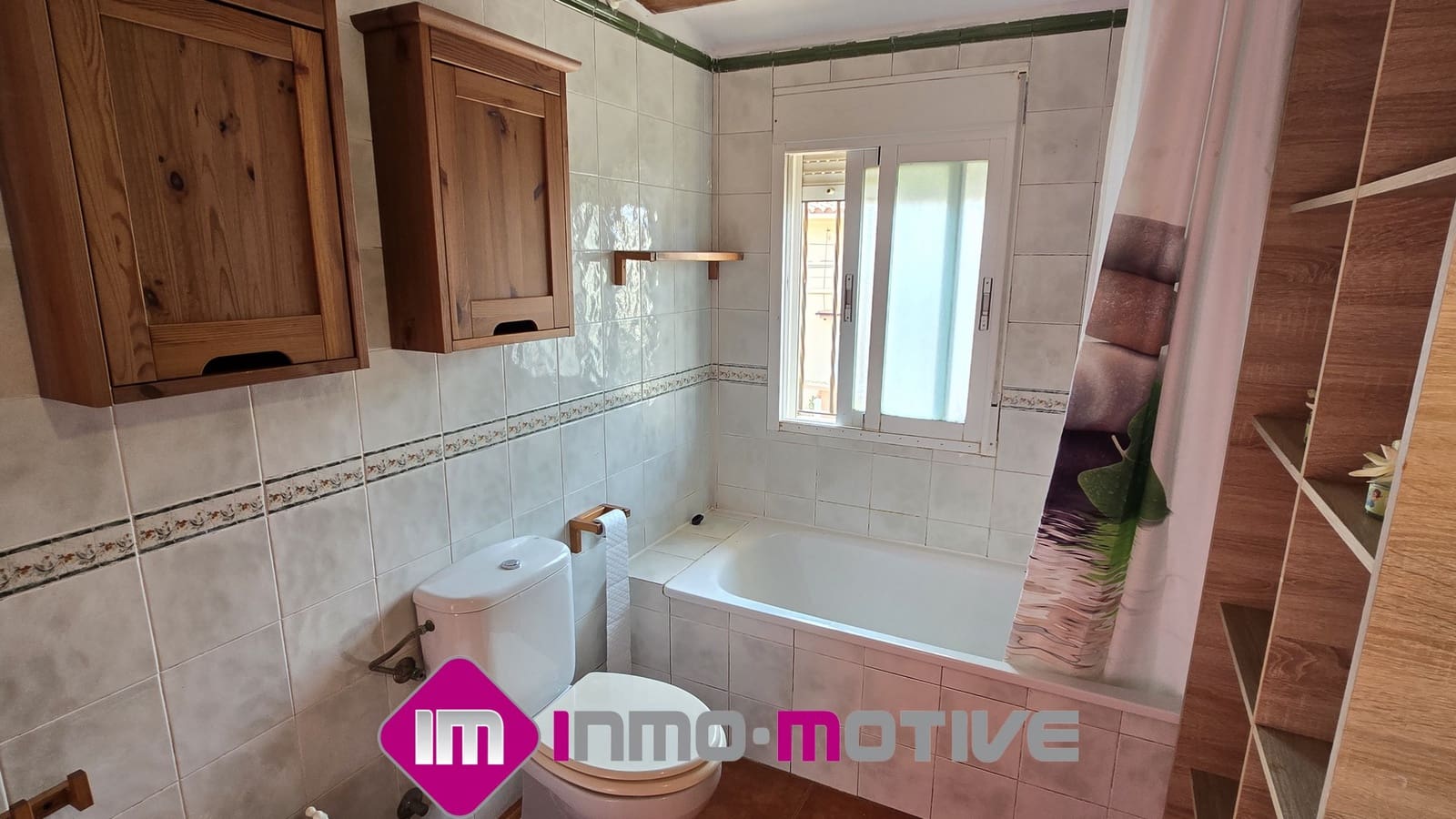 3 soveværelse Rækkehus til salg i Peniscola med swimmingpool - € 236.000 (Ref: 9033551)