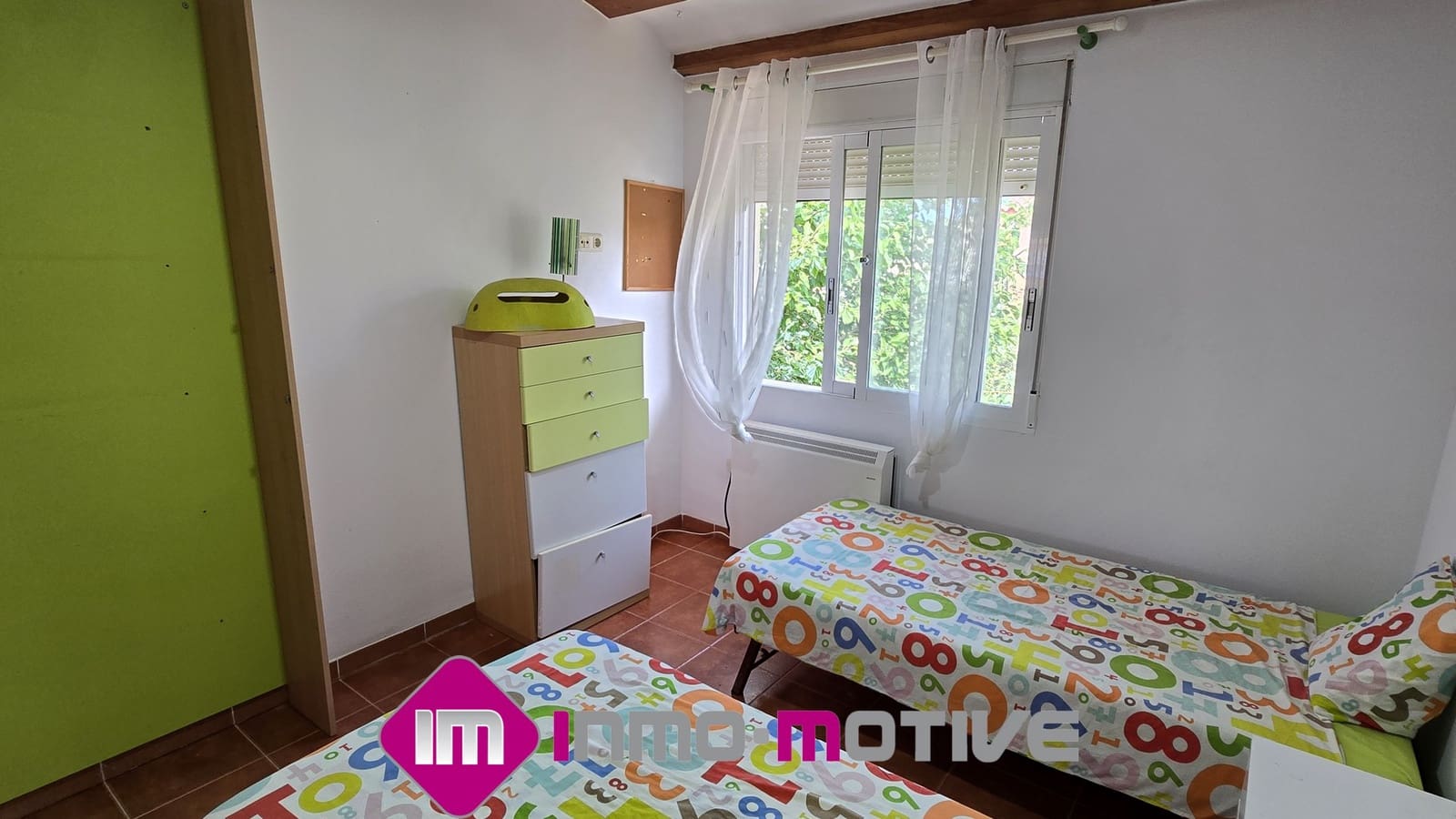 3 soveværelse Rækkehus til salg i Peniscola med swimmingpool - € 236.000 (Ref: 9033551)