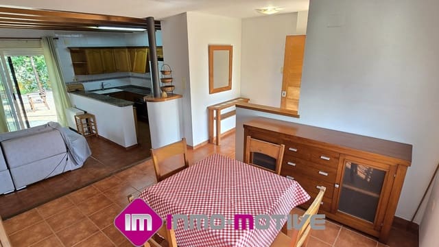 3 bedroom Terraced Villa for sale in Peñíscola with pool - € 236,000 (Ref: 9033551)