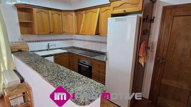 3 bedroom Terraced Villa for sale in Peñíscola with pool - € 236,000 (Ref: 9033551)