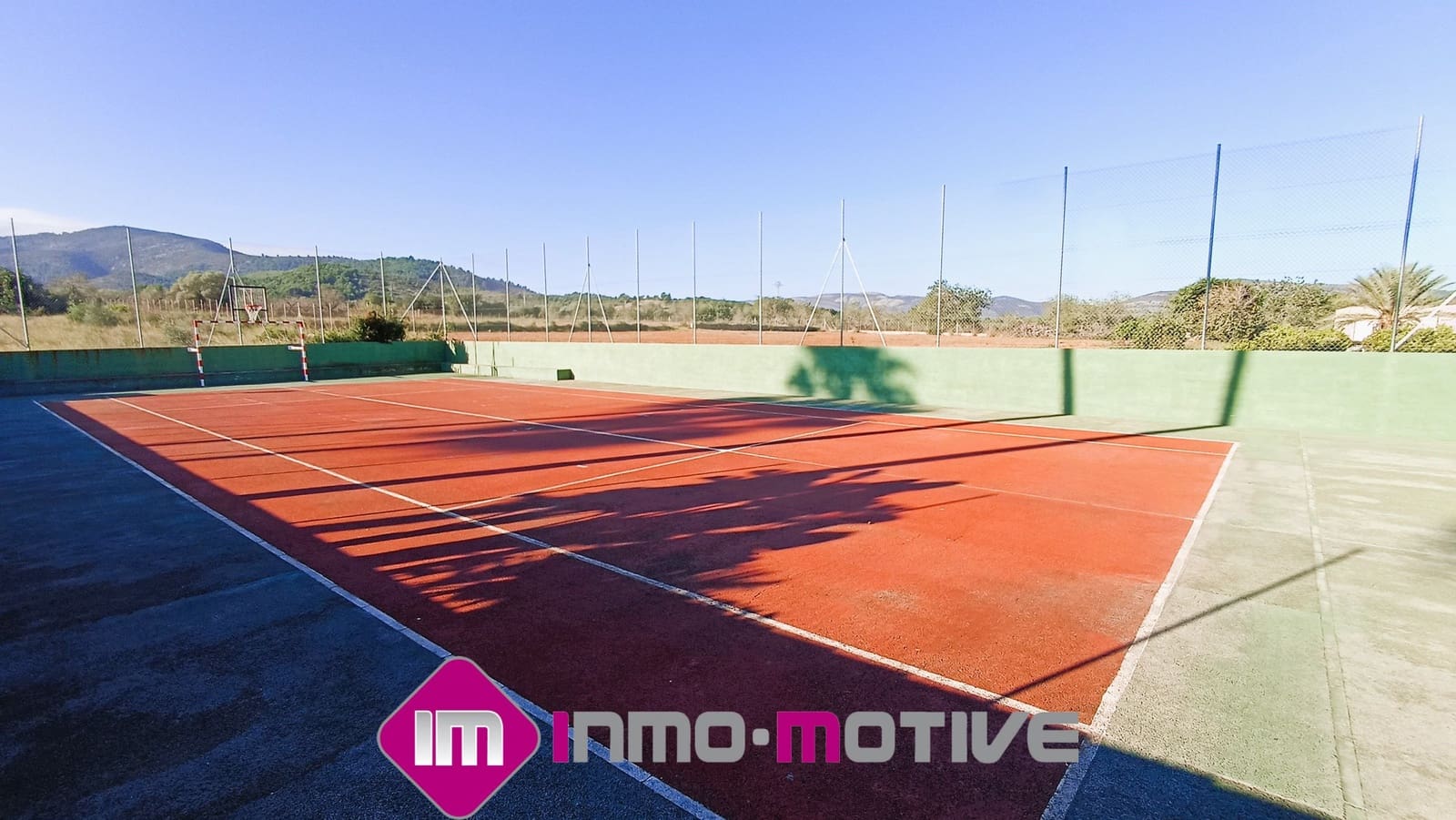 3 soveværelse Rækkehus til salg i Peniscola med swimmingpool - € 236.000 (Ref: 9033551)